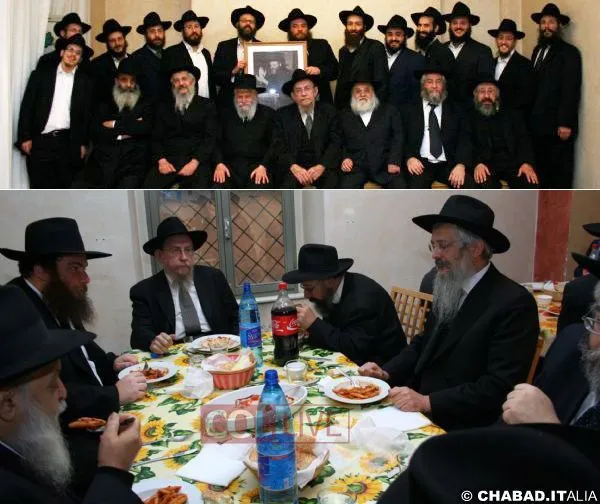 family chabad