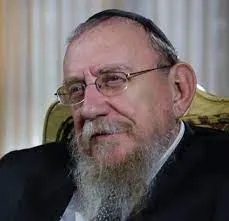 rav lazar