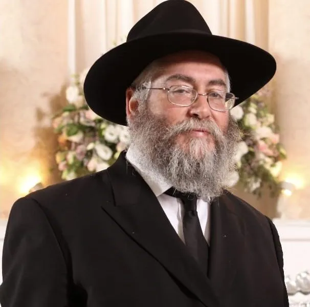 rav shaikevitz chabad